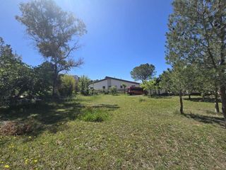 Terreno en venta en Lliçà d´Amunt