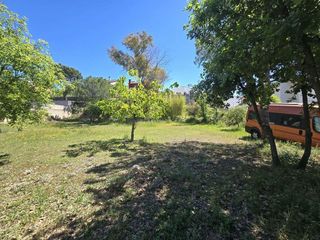 Terreno en venta en Lliçà d´Amunt