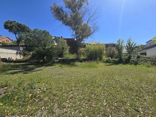 Terreno en venta en Lliçà d´Amunt