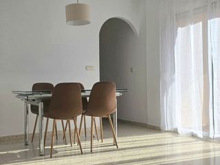 Piso en alquiler en Las Lagunas en Mijas