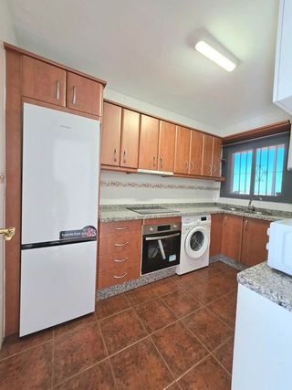 Piso en alquiler en Las Lagunas en Mijas