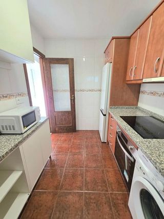 Piso en alquiler en Las Lagunas en Mijas
