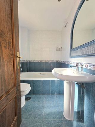 Piso en alquiler en Las Lagunas en Mijas