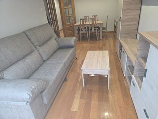 Piso en alquiler en San Roque - As Fontiñas en Lugo