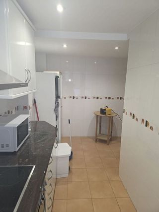 Piso en alquiler en San Roque - As Fontiñas en Lugo