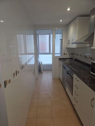 Piso en alquiler en San Roque - As Fontiñas en Lugo