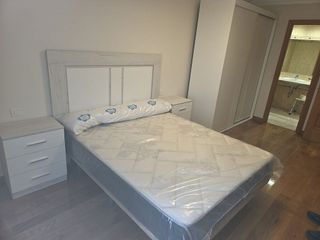 Piso en alquiler en San Roque - As Fontiñas en Lugo