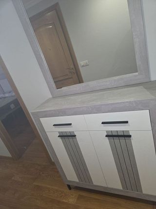 Piso en alquiler en San Roque - As Fontiñas en Lugo