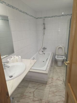 Piso en alquiler en San Roque - As Fontiñas en Lugo