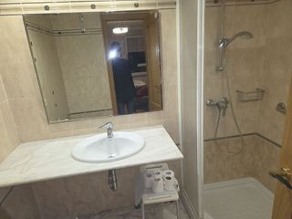 Piso en alquiler en San Roque - As Fontiñas en Lugo