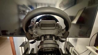 Volante Fanatec DD Extreme