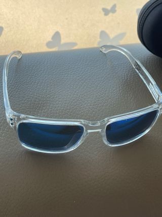 Gafas Oakley Unisex Azules