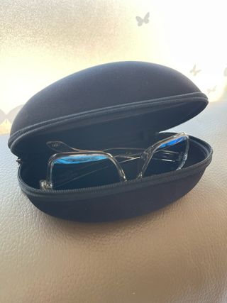 Gafas Oakley Unisex Azules