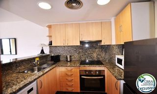 Piso en venta en Salatar en Roses