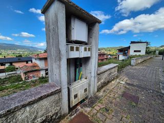Terreno en venta en Gondomar