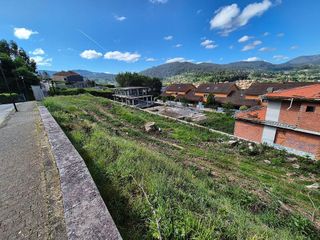 Terreno en venta en Gondomar