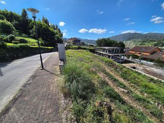 Terreno en venta en Gondomar
