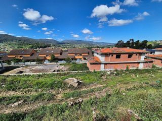 Terreno en venta en Gondomar