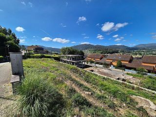 Terreno en venta en Gondomar