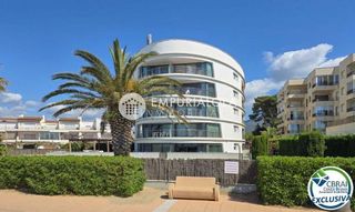 Piso en venta en Santa Margarida en Roses