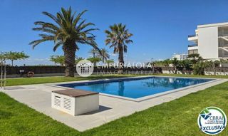 Piso en venta en Santa Margarida en Roses