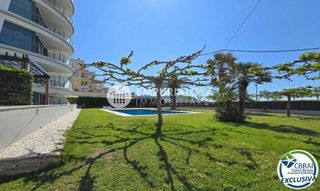 Piso en venta en Santa Margarida en Roses