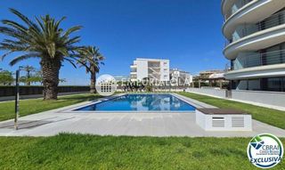 Piso en venta en Santa Margarida en Roses