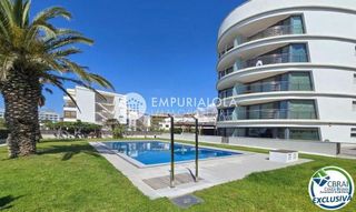 Piso en venta en Santa Margarida en Roses