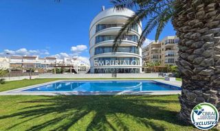 Piso en venta en Santa Margarida en Roses