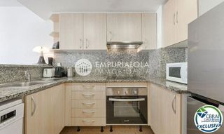 Piso en venta en Santa Margarida en Roses