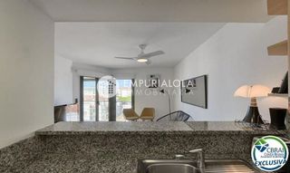 Piso en venta en Santa Margarida en Roses