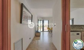 Piso en venta en Santa Margarida en Roses