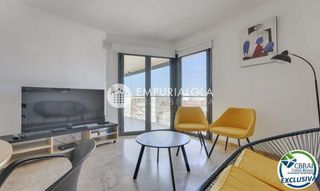 Piso en venta en Santa Margarida en Roses