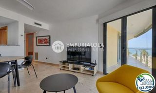 Piso en venta en Santa Margarida en Roses