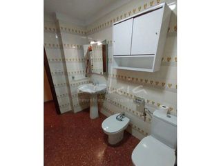 Piso en venta en El Grau en Valencia