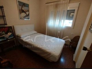 Piso en venta en El Grau en Valencia