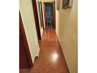 Piso en venta en El Grau en Valencia