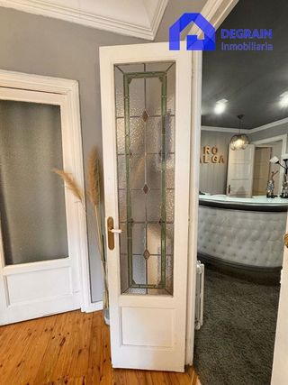 Piso en venta en Zona Teatro Campoamor en Oviedo