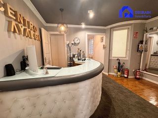 Piso en venta en Zona Teatro Campoamor en Oviedo