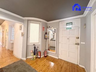 Piso en venta en Zona Teatro Campoamor en Oviedo