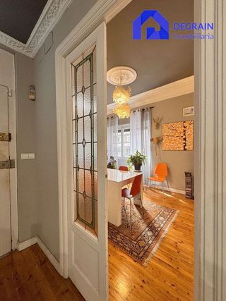 Piso en venta en Zona Teatro Campoamor en Oviedo