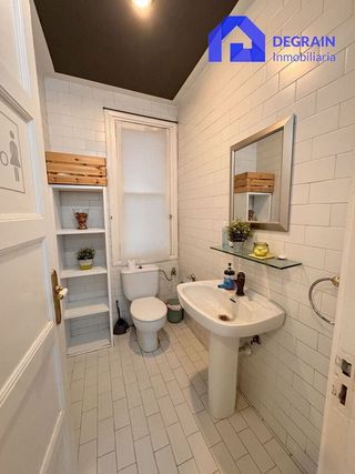 Piso en venta en Zona Teatro Campoamor en Oviedo