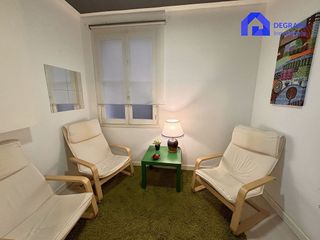 Piso en venta en Zona Teatro Campoamor en Oviedo