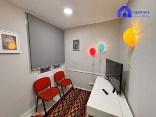 Piso en venta en Zona Teatro Campoamor en Oviedo