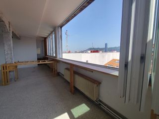 Oficina en venta en Barrio de Abando en Bilbao
