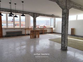 Oficina en venta en Barrio de Abando en Bilbao