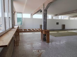 Oficina en venta en Barrio de Abando en Bilbao