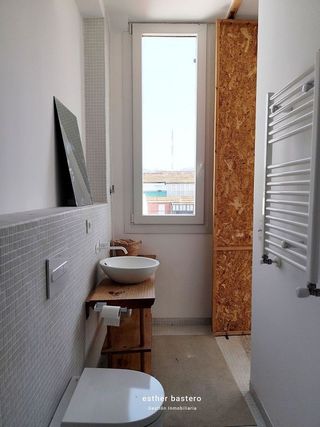 Oficina en venta en Barrio de Abando en Bilbao