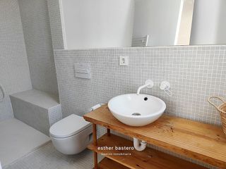 Oficina en venta en Barrio de Abando en Bilbao