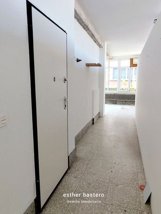 Oficina en venta en Barrio de Abando en Bilbao